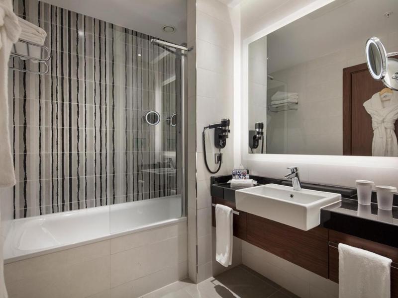Holiday Inn Istanbul - Tuzla Bay