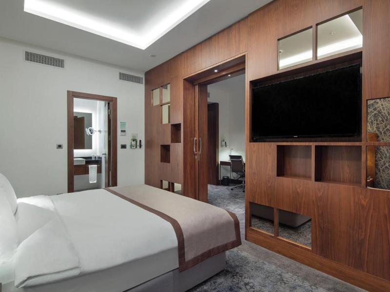 Holiday Inn Istanbul - Tuzla Bay