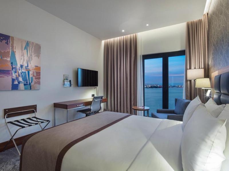 Holiday Inn Istanbul - Tuzla Bay