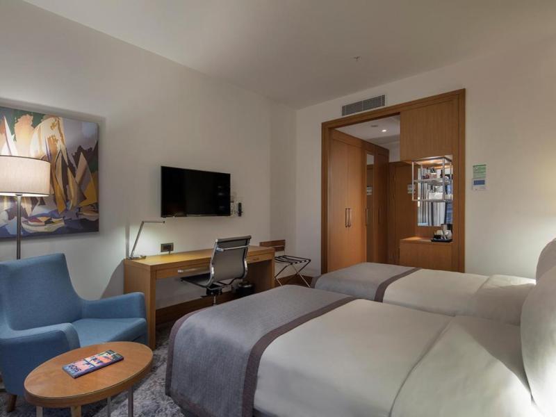Holiday Inn Istanbul - Tuzla Bay