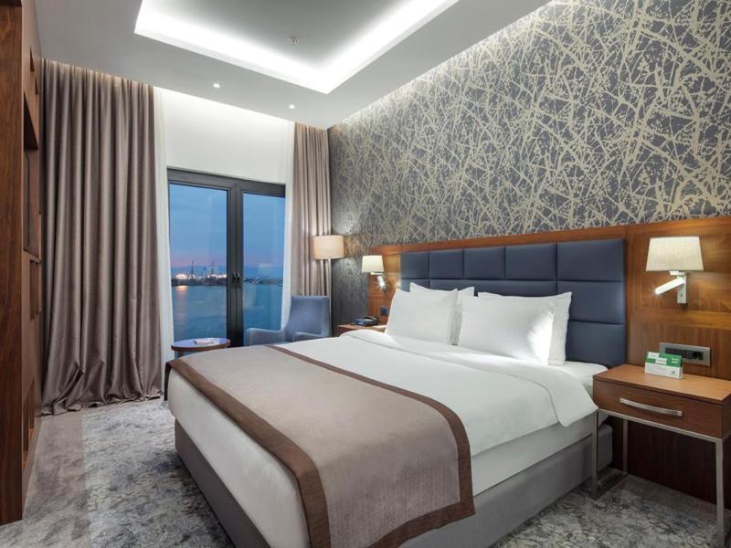 Holiday Inn Istanbul - Tuzla Bay