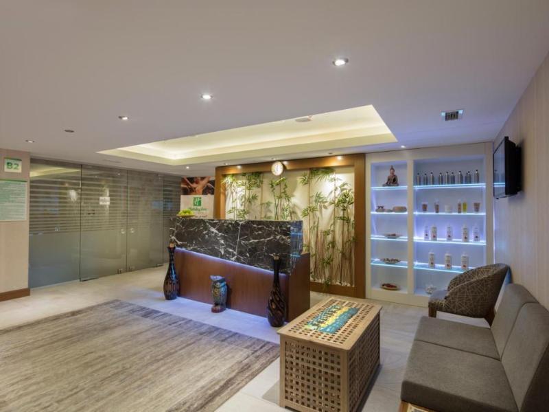 Holiday Inn Istanbul - Tuzla Bay