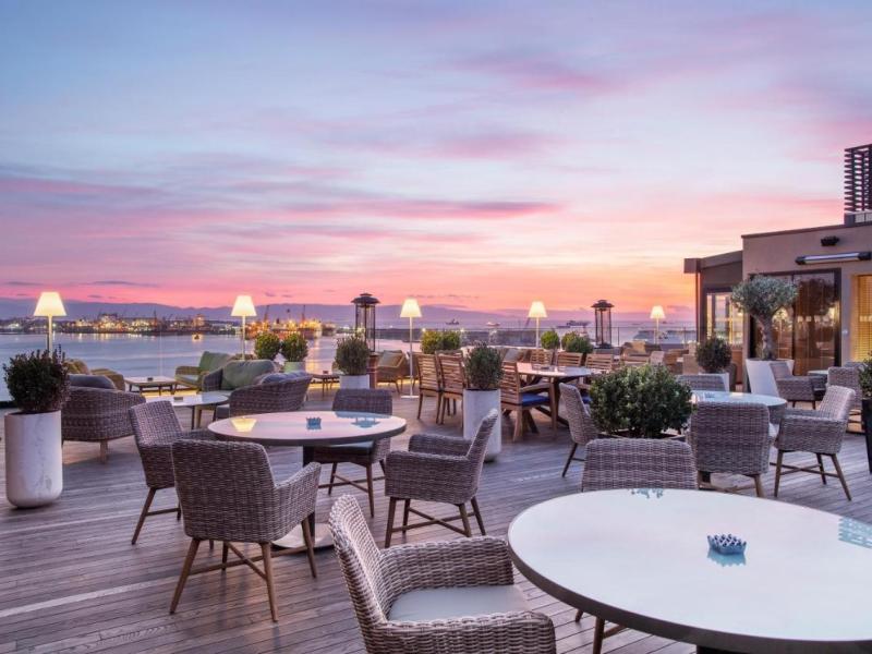 Holiday Inn Istanbul - Tuzla Bay