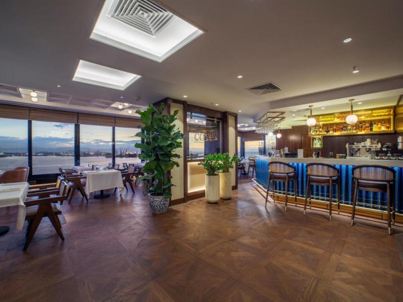 Holiday Inn Istanbul - Tuzla Bay