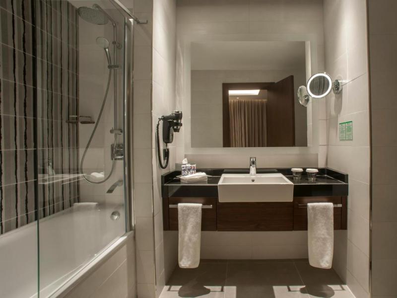 Holiday Inn Istanbul - Tuzla Bay