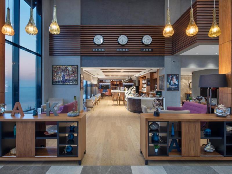 Holiday Inn Istanbul - Tuzla Bay