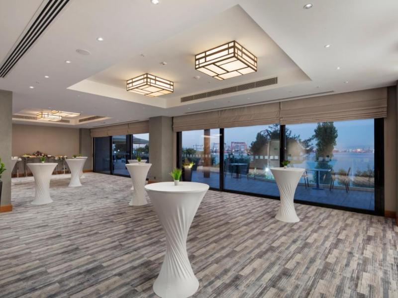 Holiday Inn Istanbul - Tuzla Bay