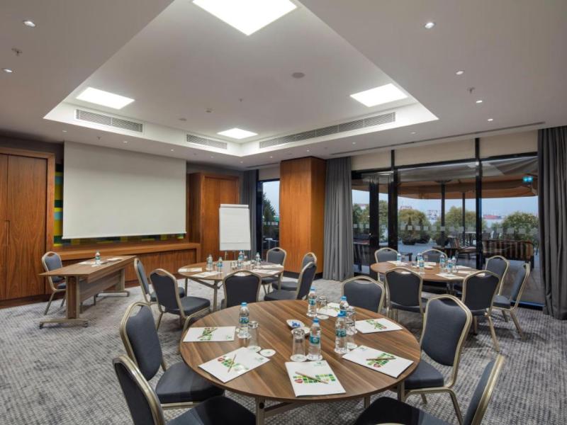 Holiday Inn Istanbul - Tuzla Bay