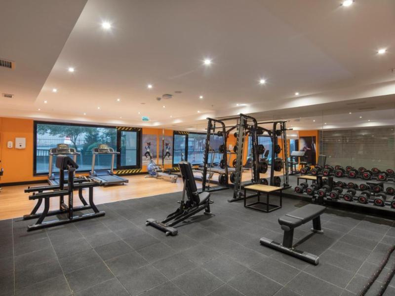 Holiday Inn Istanbul - Tuzla Bay