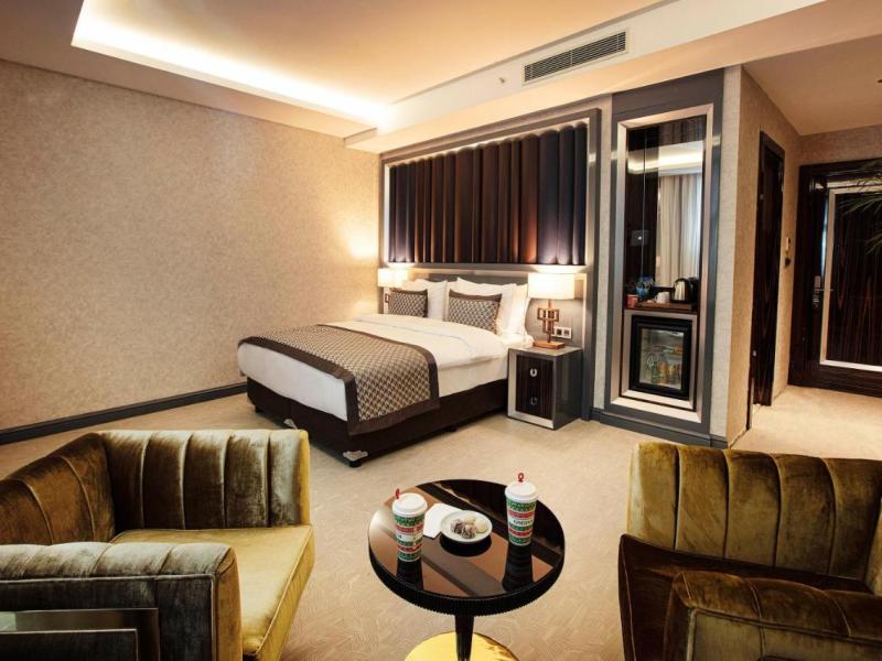 Euro Design Hotel