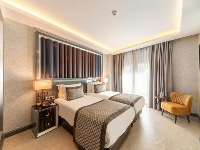 Euro Design Hotel