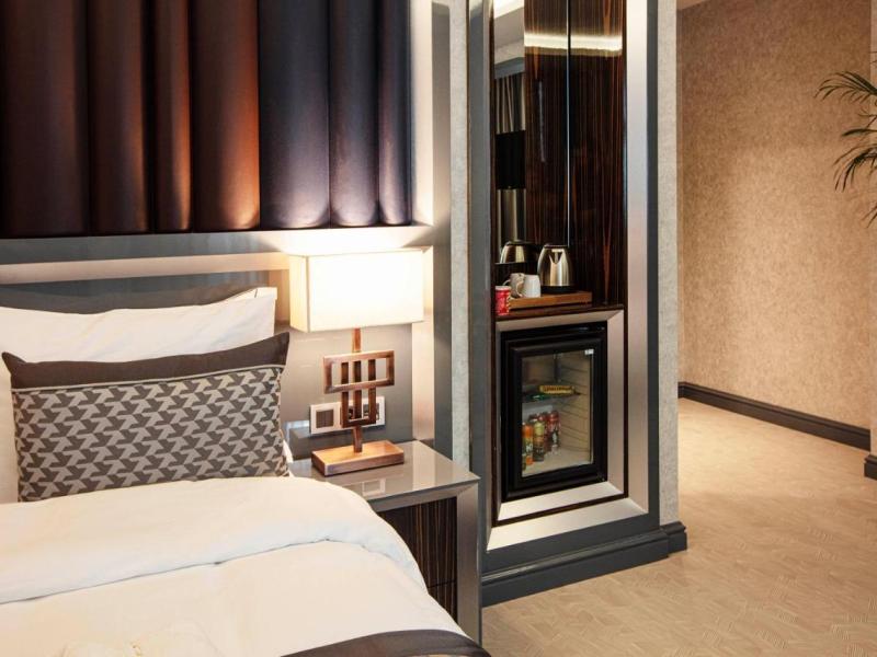 Euro Design Hotel
