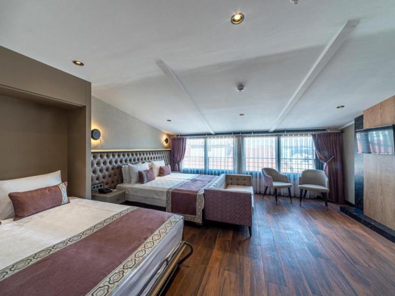 Euro Design Hotel