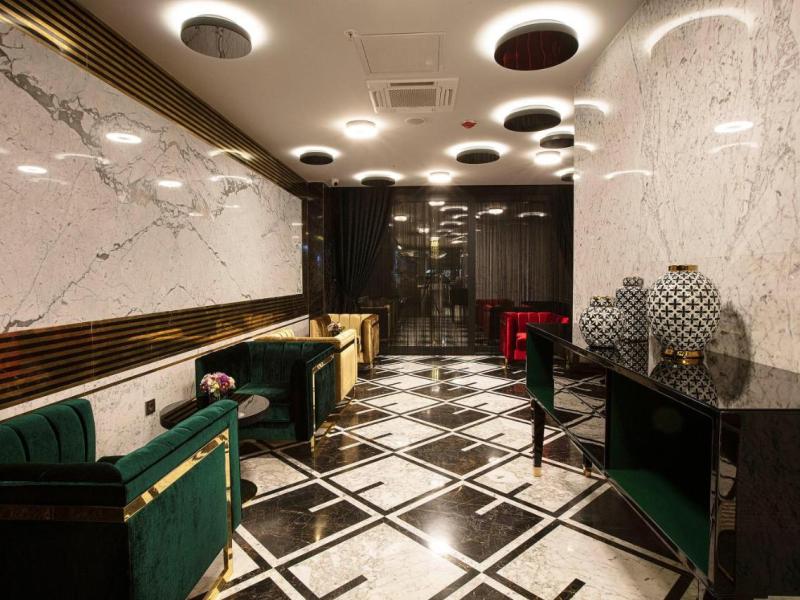 Euro Design Hotel