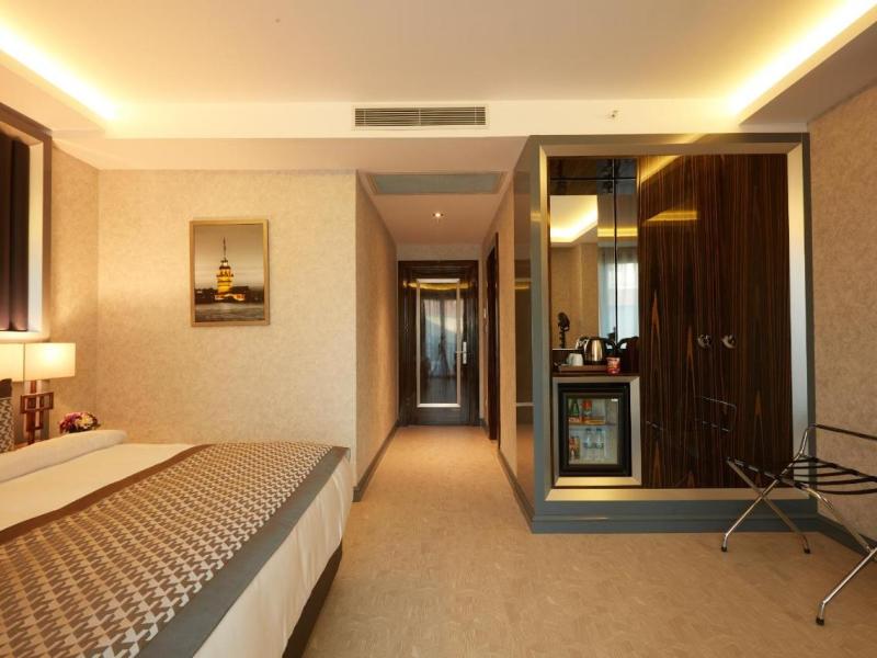 Euro Design Hotel