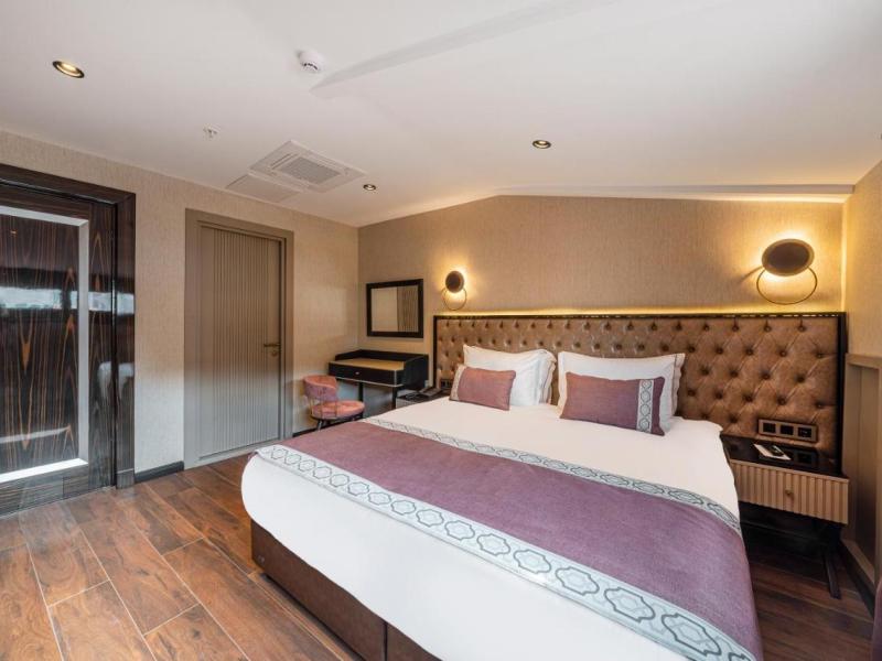 Euro Design Hotel