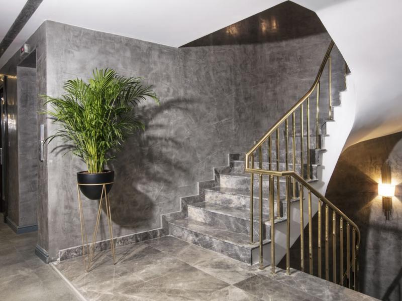 Euro Design Hotel