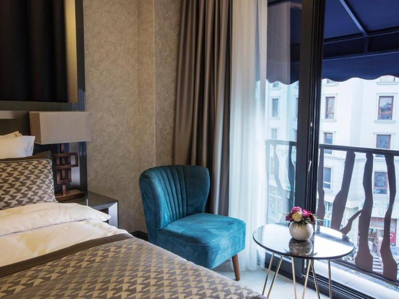Euro Design Hotel