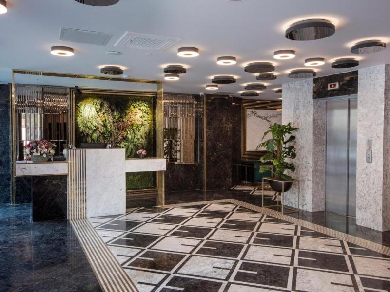 Euro Design Hotel