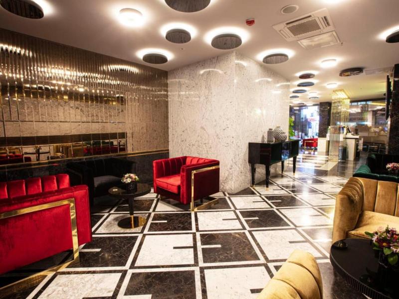 Euro Design Hotel
