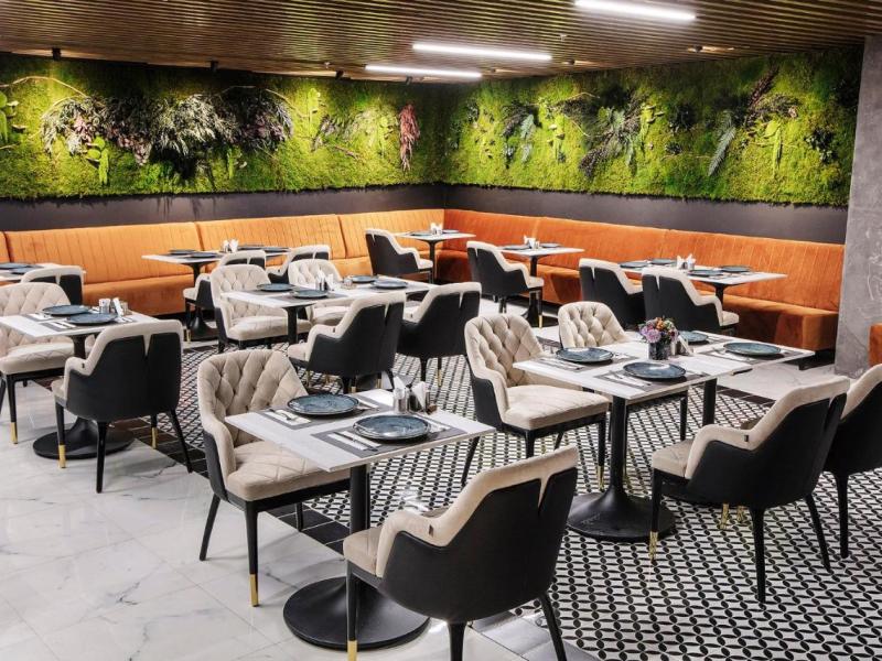 Euro Design Hotel