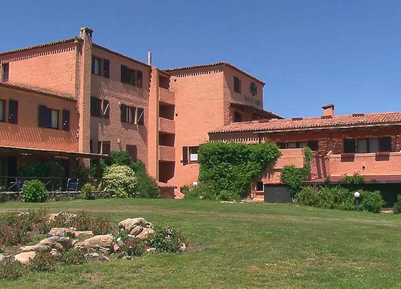 Hotel Rocce Sarde