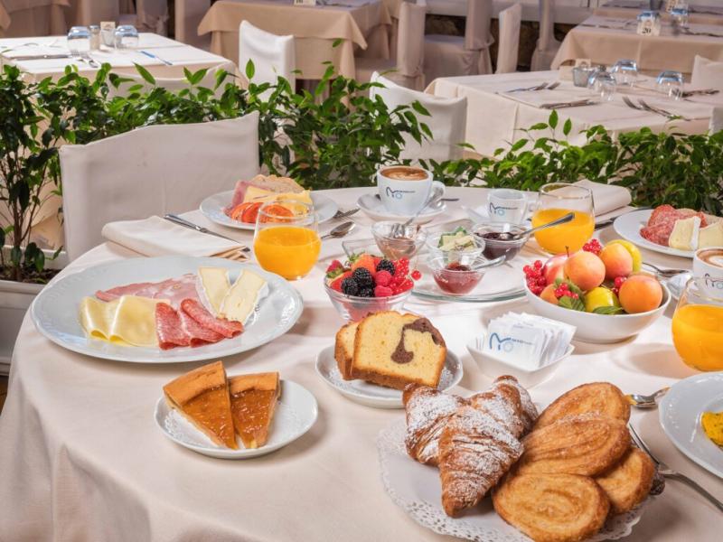 Hotel Rocce Sarde