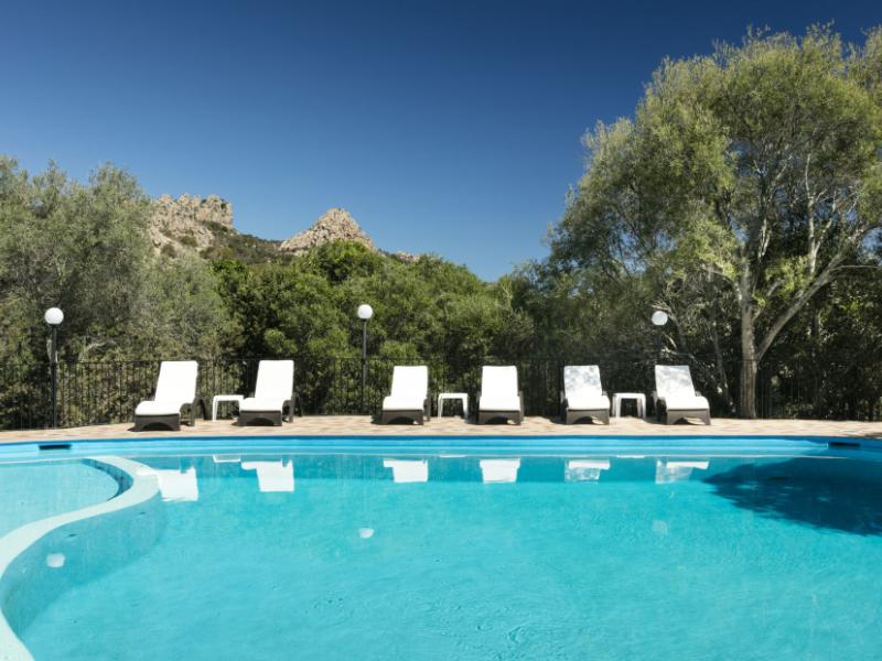 Hotel Rocce Sarde
