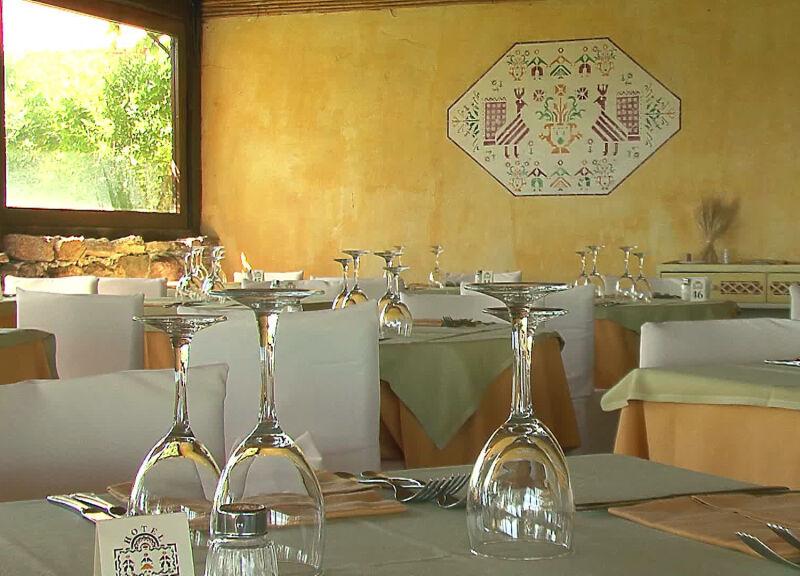 Hotel Rocce Sarde