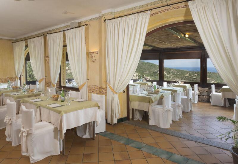Hotel Rocce Sarde