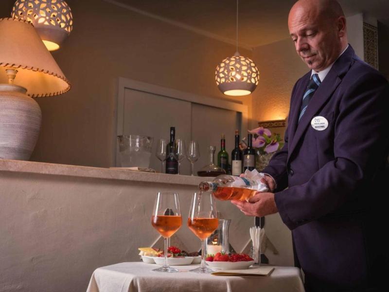 Hotel Rocce Sarde