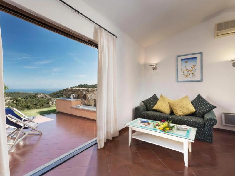Hotel Rocce Sarde
