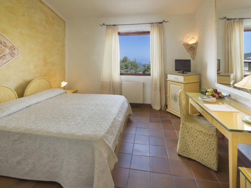 Hotel Rocce Sarde