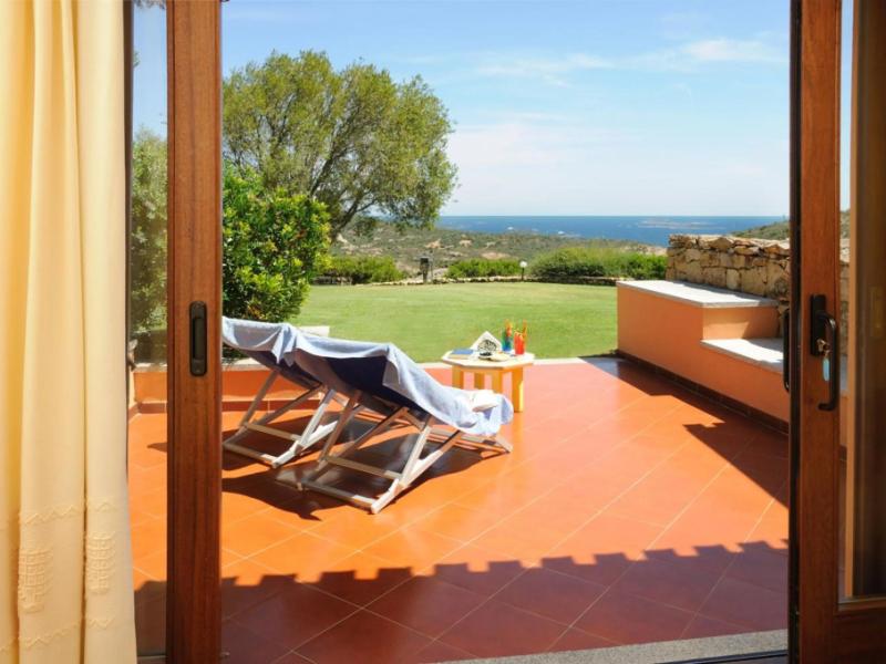 Hotel Rocce Sarde