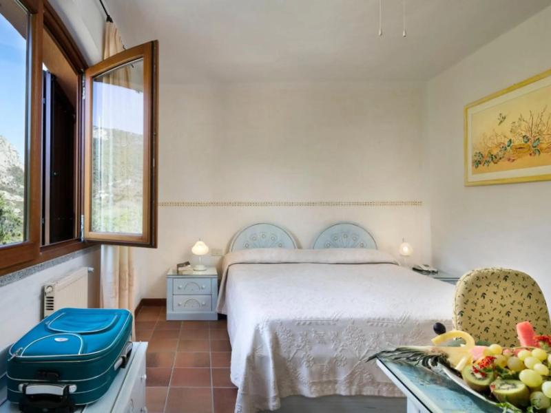 Hotel Rocce Sarde