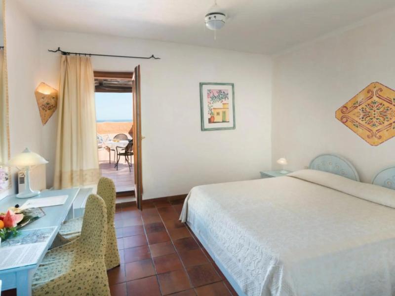Hotel Rocce Sarde