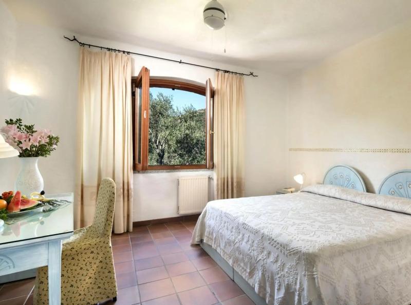 Hotel Rocce Sarde