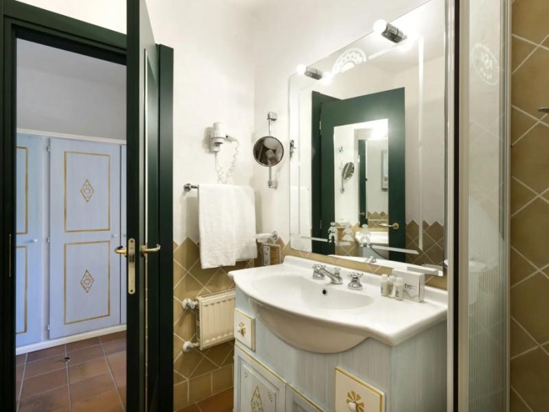 Hotel Rocce Sarde