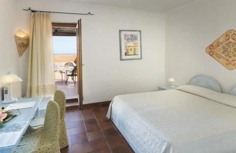 Hotel Rocce Sarde