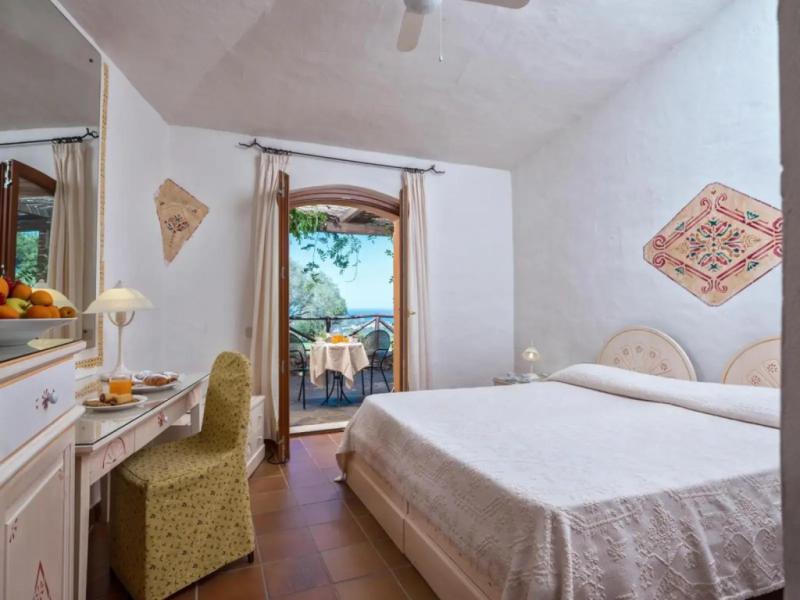 Hotel Rocce Sarde