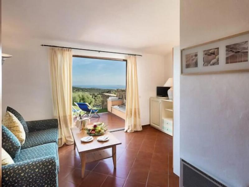 Hotel Rocce Sarde