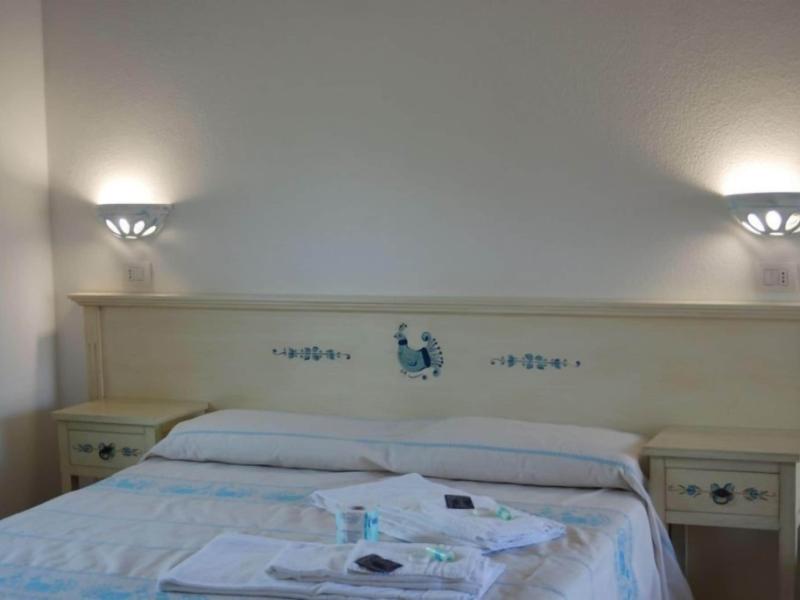 Hotel Rocce Sarde