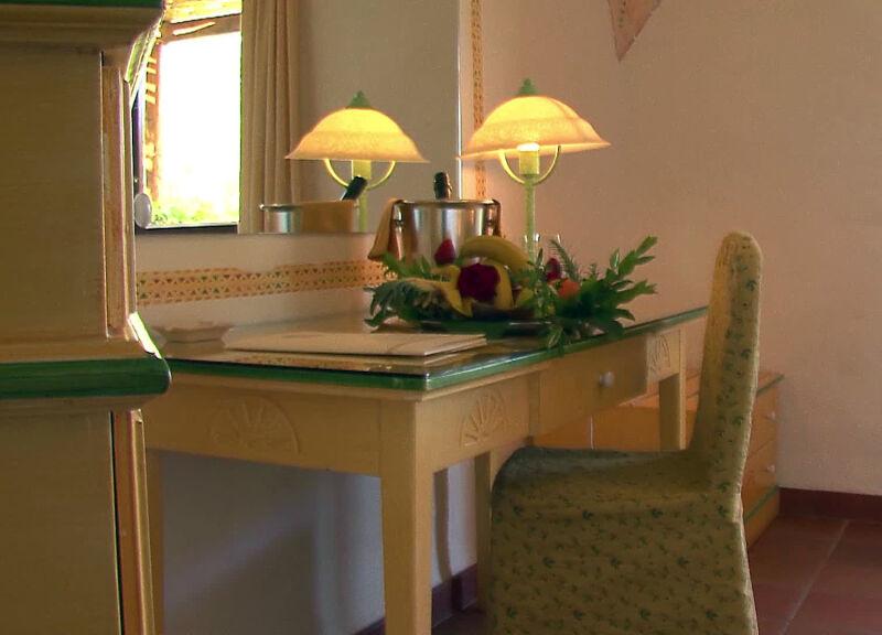 Hotel Rocce Sarde