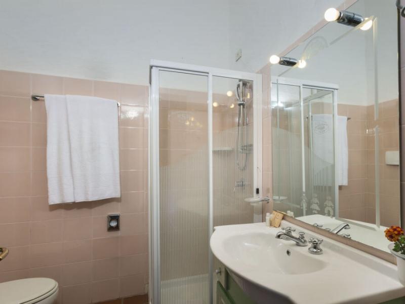 Hotel Rocce Sarde