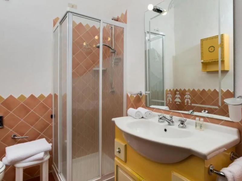 Hotel Rocce Sarde