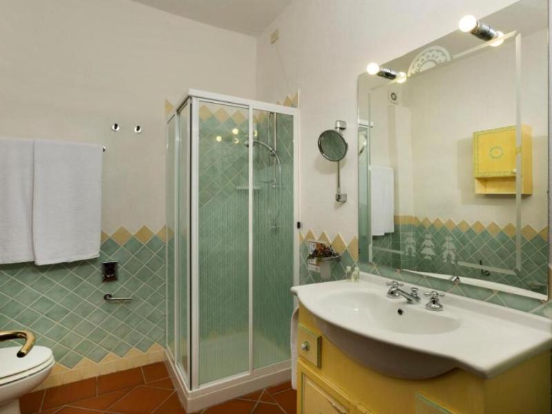 Hotel Rocce Sarde