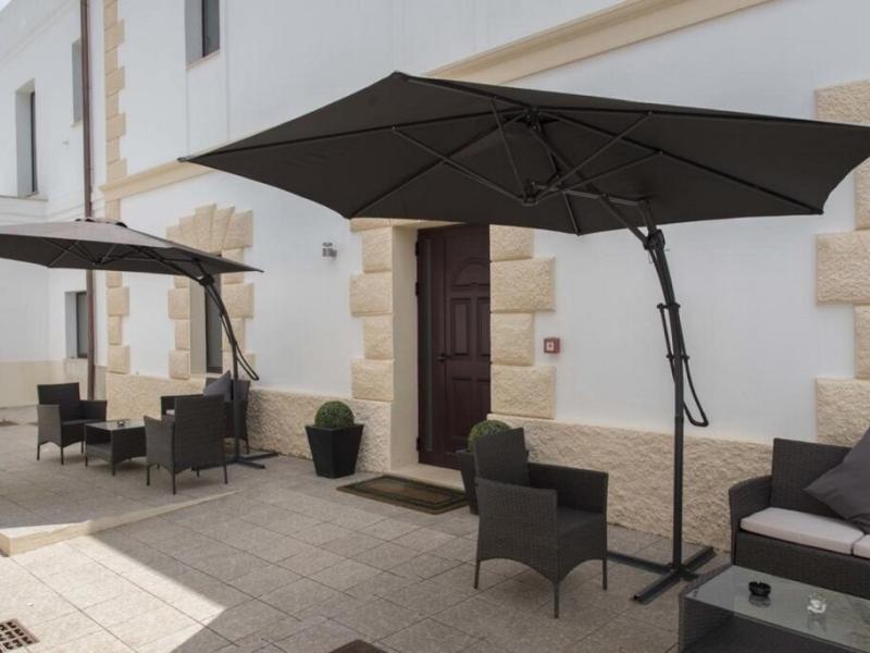 Villa Santadi