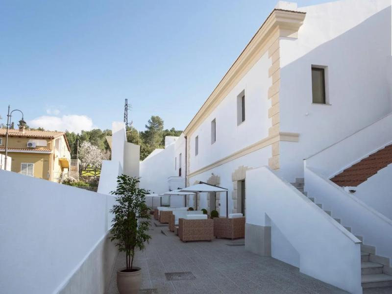 Villa Santadi