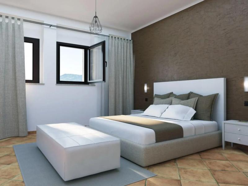 Villa Santadi