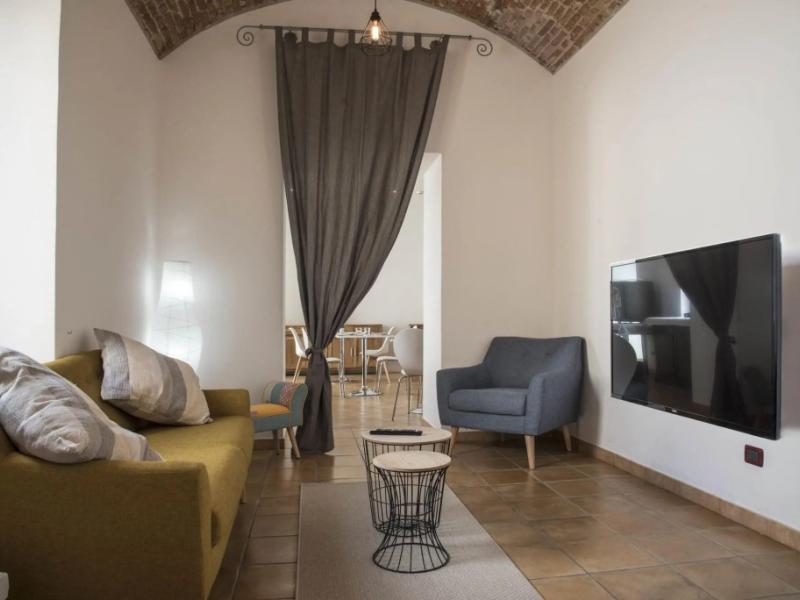 Villa Santadi